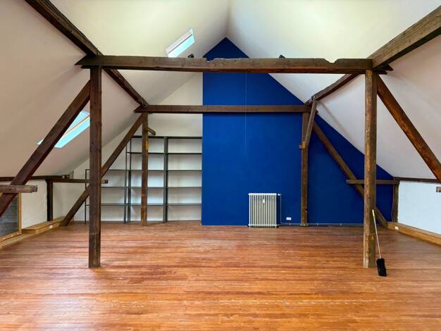 Bürofläche zur Miete provisionsfrei 900 € 195 m² Bürofläche Oberbenrader Straße Benrad-Süd Krefeld 47804