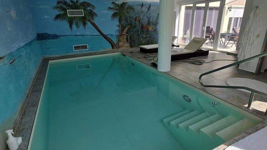 Mehrfamilienhaus zum Kauf provisionsfrei 829.000 € 5 Zimmer 177 m² 675 m² Grundstück Badner Weg 5 Dainbach Bad Mergentheim 97980