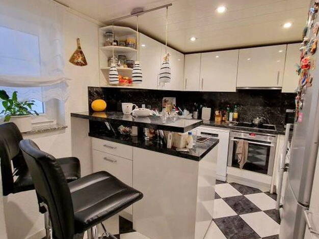 Wohnung zur Miete 1.480 € 3 Zimmer 74 m² Schemppstr. 11 Riedenberg Stuttgart Riedenberg 70619