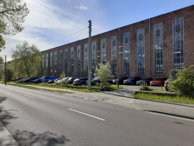 Lagerhalle zur Miete provisionsfrei 10.000 m² Lagerfläche Friedrich-Ebert-Straße 39A Köthen Köthen (Anhalt) 06366