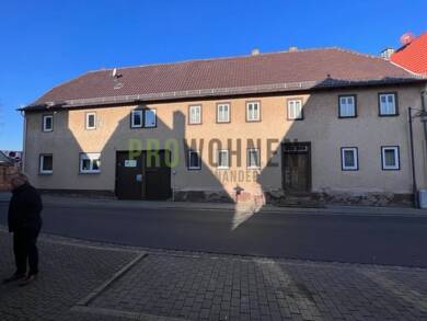 Mehrfamilienhaus zum Kauf 370.000 € 7 Zimmer 150 m² 1.031 m² Grundstück Niedernberg 63843