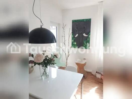 Wohnung zur Miete Tauschwohnung 550 € 3 Zimmer 69 m² Mauritz Münster 48145