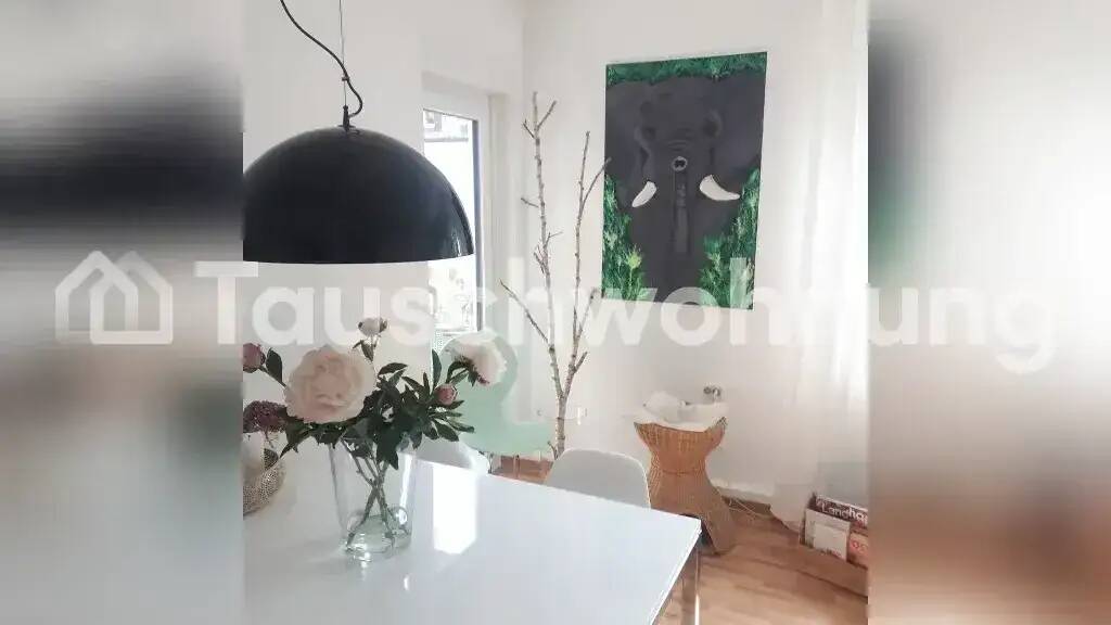 Wohnung zur Miete Tauschwohnung 550 € 3 Zimmer 69 m² Mauritz Münster 48145