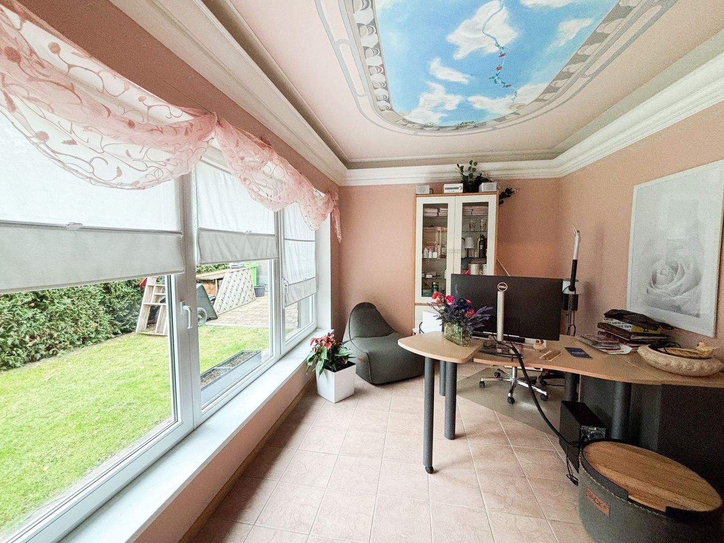 Haus – Vogelsdorf - Ansicht 4