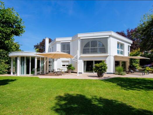 Einfamilienhaus zum Kauf 1.650.000 € 5 Zimmer 276,2 m² 989 m² Grundstück Heidhausen Stadtbezirk IX 45239