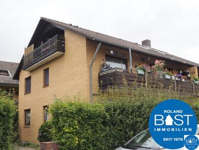 Wohnung zum Kauf provisionsfrei 120.000 € 2 Zimmer 54,6 m² 1. Geschoss Ahornweg 1 Bad Bevensen Bad Bevensen 29549