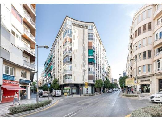 Wohnung zum Kauf 850.000 € 5 Zimmer 199 m² 5. Geschoss Granada 18002