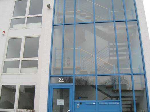 Bürofläche zur Miete provisionsfrei 6,45 € 8 Zimmer 222 m² Bürofläche Speestraße 24 Troisdorf Troisdorf 53840