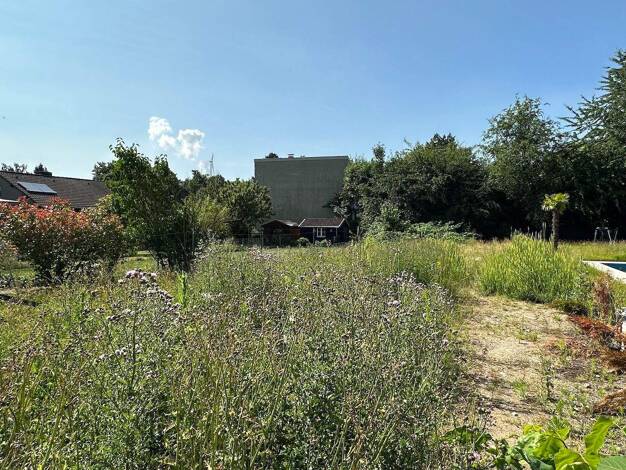 Grundstück zum Kauf 220.000 € 714 m² Grundstück Südstadt Grevenbroich 41515