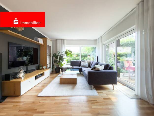 Einfamilienhaus zum Kauf 499.000 € 4 Zimmer 115,8 m² 390,6 m² Grundstück Waldacker Rödermark 63322