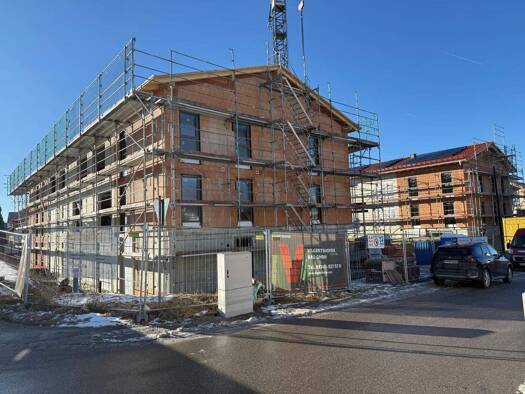 Wohnung zur Miete 1.270 € 4 Zimmer 91 m² 1. Geschoss frei ab sofort Krottenkopfstr. 1 Hollerberg Wielenbach 82407