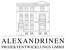 Alexandrinen Projektentwicklungs GmbH