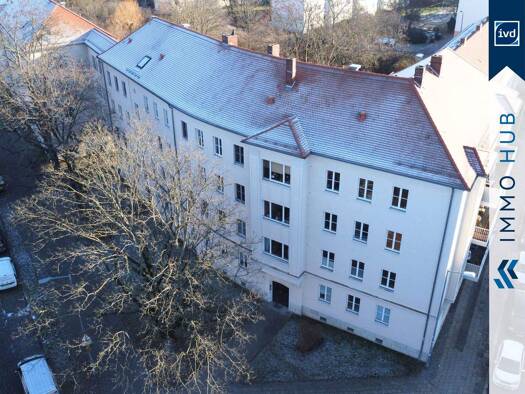 Wohnung zum Kauf 184.000 € 3 Zimmer 65 m² Neulindenau Leipzig 04179