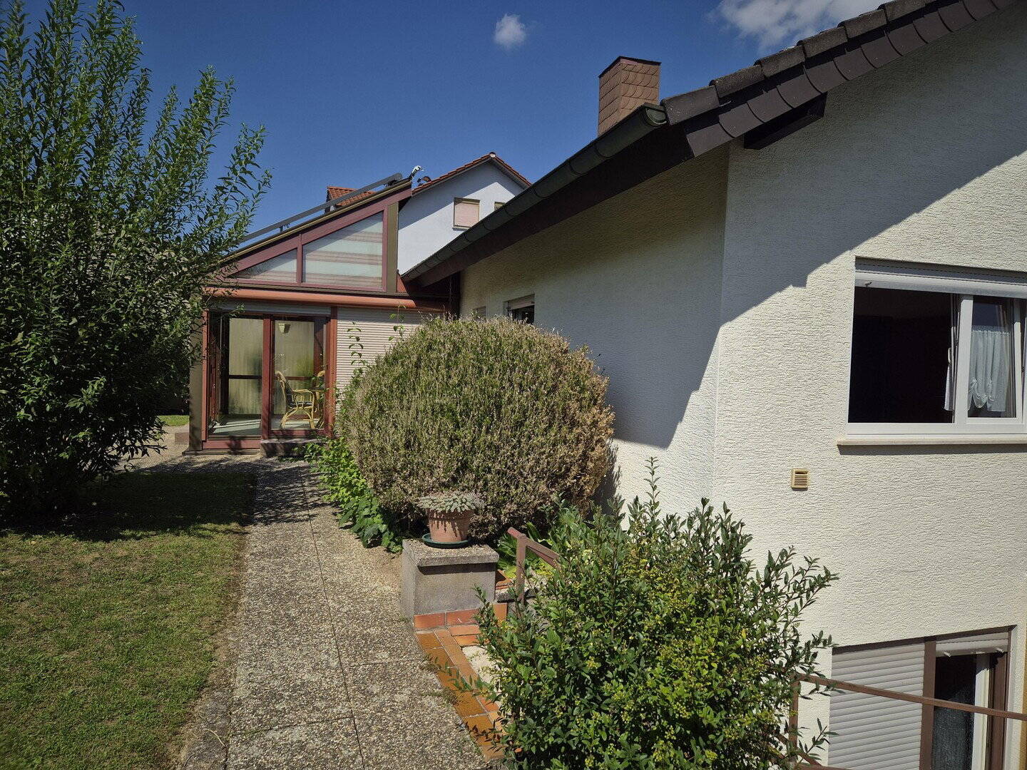 Einfamilienhaus zum Kauf - Ansicht 3