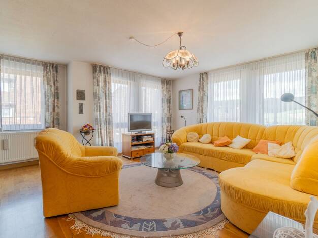 Wohnung zum Kauf 139.000 € 2 Zimmer 61,7 m² 1. Geschoss Stadtgebiet Sankt Georgen 78112