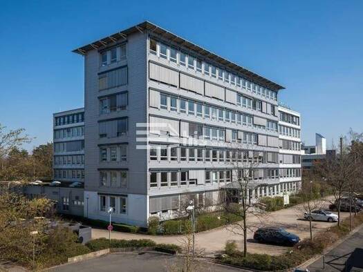 Bürogebäude zur Miete provisionsfrei 11,50 € 1.313 m² Bürofläche teilbar ab 436 m² Langwasser Nürnberg 90471
