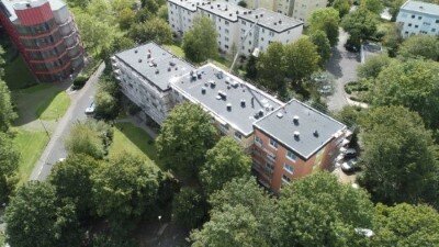 Wohnung zur Miete 798 € 5 Zimmer 98,5 m²<br/>Wohnfläche ab sofort<br/>Verfügbarkeit Albrecht-Dürer-Straße Weidenau - Haardter Berg Siegen 57076