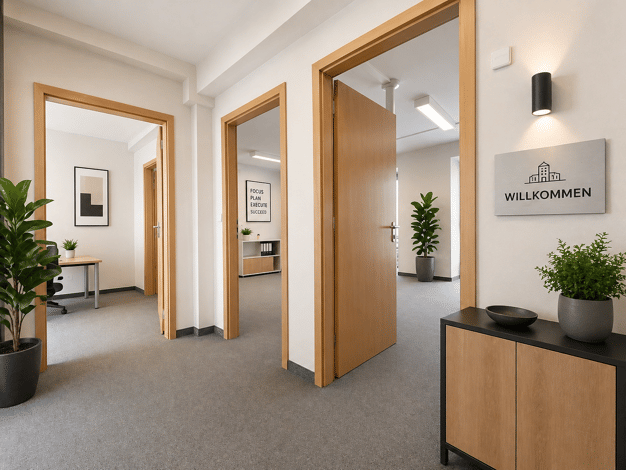 Bürofläche zur Miete 550 € 3 Zimmer 70 m² Bürofläche Karlstadt Karlstadt 97753