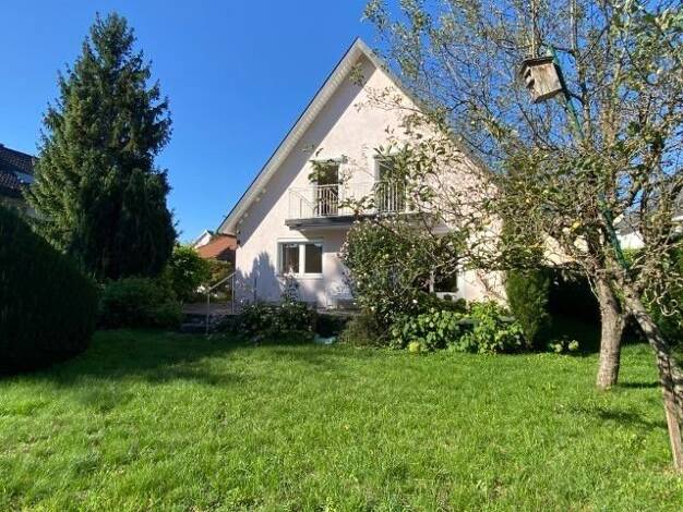 Einfamilienhaus zum Kauf 2.750.000 € 6 Zimmer 140 m² 1.107 m² Grundstück Moosach München 80993