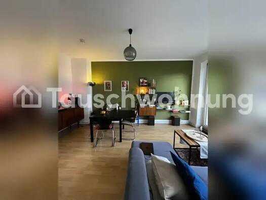 Wohnung zur Miete Tauschwohnung 975 € 3 Zimmer 67 m² Derendorf Düsseldorf 40476