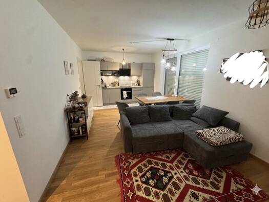 Wohnung zur Miete 970 € 2 Zimmer 54 m² Geschoss 1/5 frei ab 01.05.2026 Shakespearestraße Zentrum-Süd Leipzig 04107