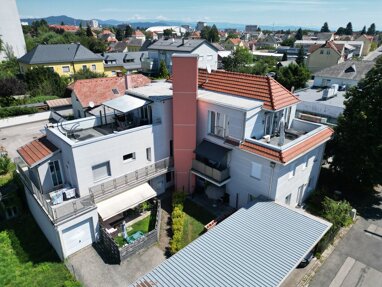 Wohnung zum Kauf 399.000 € 3 Zimmer 100 m² 2. Geschoss Innere Stadt Klagenfurt am Wörthersee 9020