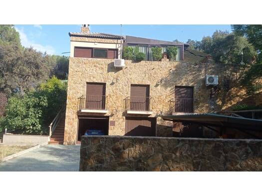 Bauernhaus zum Kauf 587.000 € 5 Zimmer 6.000 m² Córdoba 14012
