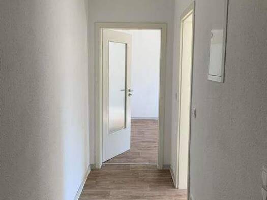 Wohnung zur Miete 349 € 2 Zimmer 45,6 m² 1. Geschoss frei ab 04.03.2026 Recklinghauser Straße 7 Unser Fritz Herne 44653