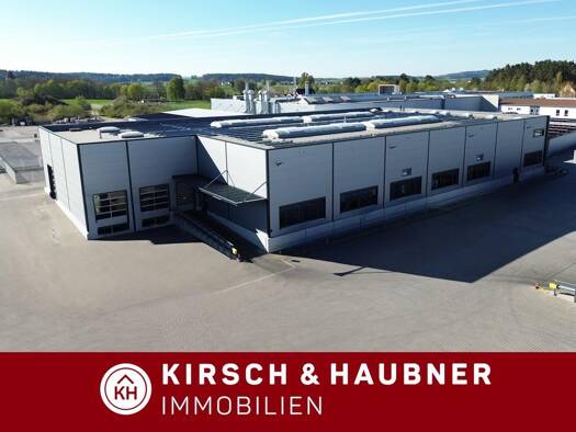 Halle/Industriefläche zur Miete 12.000 € 2.185,8 m² Lagerfläche Pavelsbach Postbauer-Heng 92353