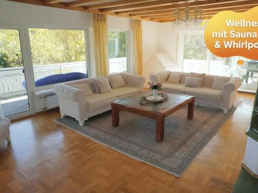 Terrassenwohnung zur Miete 1.900 € 4 Zimmer 157 m² Geschoss EG/3 Trossingen Trossingen 78647