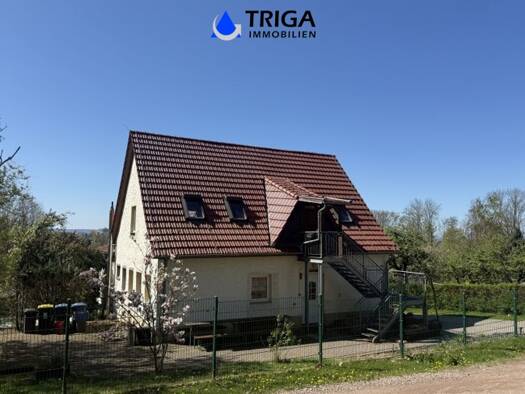Sonstiges zum Kauf 800.000 € 751 m² 14.946 m² Grundstück Nordhausen Nordhausen 99734