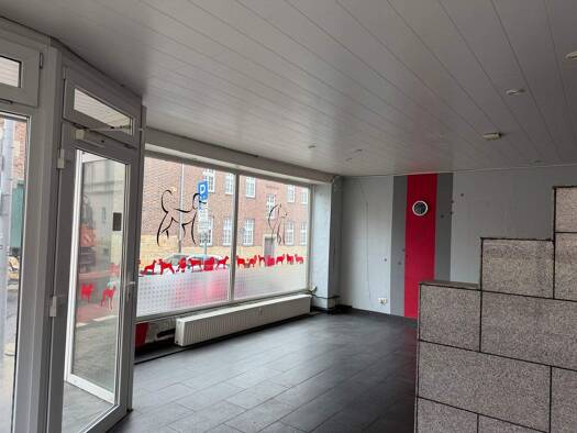Laden zum Kauf 79.000 € 1 Zimmer 35 m² Verkaufsfläche Gartlage Osnabrück 49074