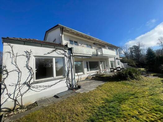 Terrassenwohnung zur Miete 1.350 € 3 Zimmer 93 m² Geschoss -1/3 frei ab 15.04.2026 Händelstraße 10 Petershausen Konstanz 78464