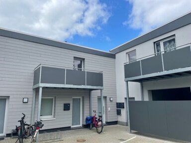 Wohnung zur Miete 950 € 3 Zimmer 65 m² 1. Geschoss frei ab sofort Rheinstraße Oldenburg 26135