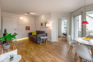 Wohnung zum Kauf provisionsfrei 153.000 € 2 Zimmer 43 m² EG Wiederitzsch Leipzig 04158