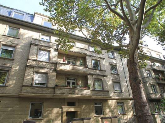 Wohnung zur Miete 1.060 € 3 Zimmer 93 m² 3. Geschoss Neckarstadt Mannheim 68167