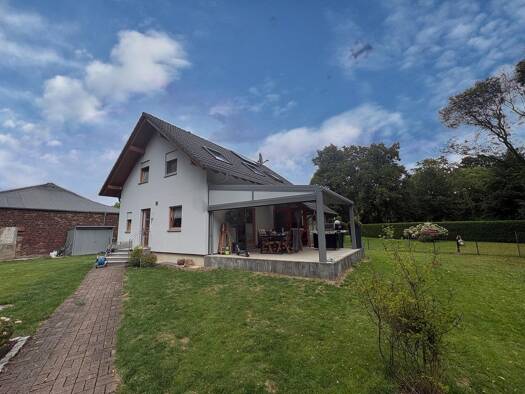 Einfamilienhaus zum Kauf 499.000 € 4 Zimmer 130 m² 699 m² Grundstück Südkamen Kamen 59174