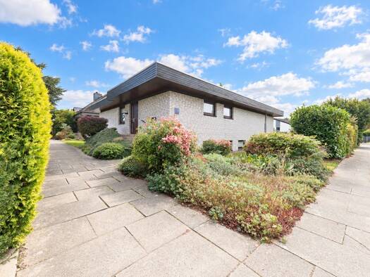 Bungalow zum Kauf 390.000 € 4 Zimmer 112 m² 683 m² Grundstück Over Seevetal 21217