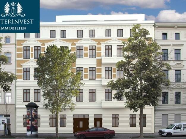 Sonstiges zum Kauf als Kapitalanlage geeignet 299.000 € 4,5 Zimmer 116,4 m² 900 m² Grundstück Leipziger Str. Magdeburg 39112