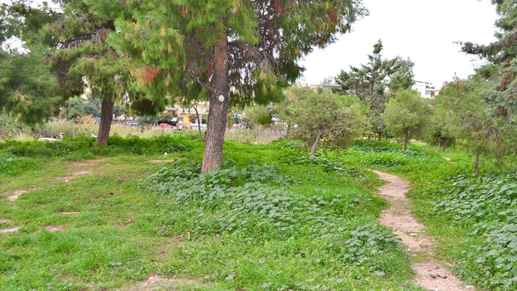 Land-/Forstwirtschaft zum Kauf 880.000 € 1.085 m² Grundstück Athen