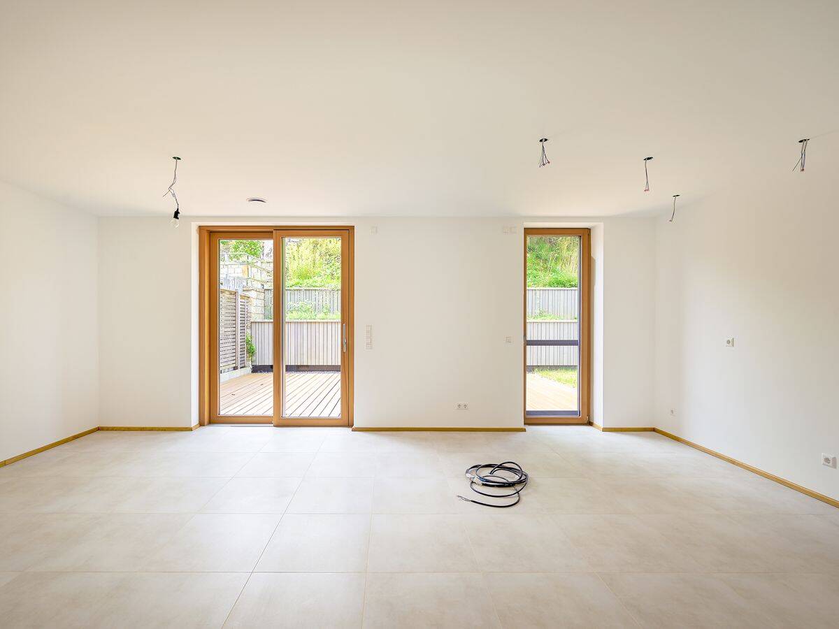 Haus – Malsch - Ansicht 3