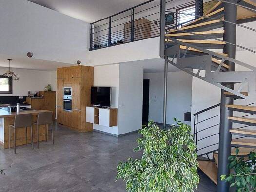 Haus zum Kauf 860.000 € 6 Zimmer 250 m² 1.500 m² Grundstück La Palme 11480