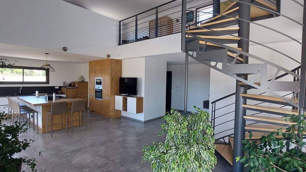 Haus zum Kauf 860.000 € 6 Zimmer 250 m² 1.500 m² Grundstück La Palme 11480