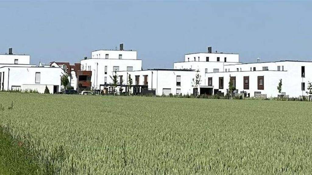 Wohnung zum Kauf provisionsfrei 417.000 € 3 Zimmer 80,5 m² 1. Geschoss Vöhringen Vöhringen , Iller 89269