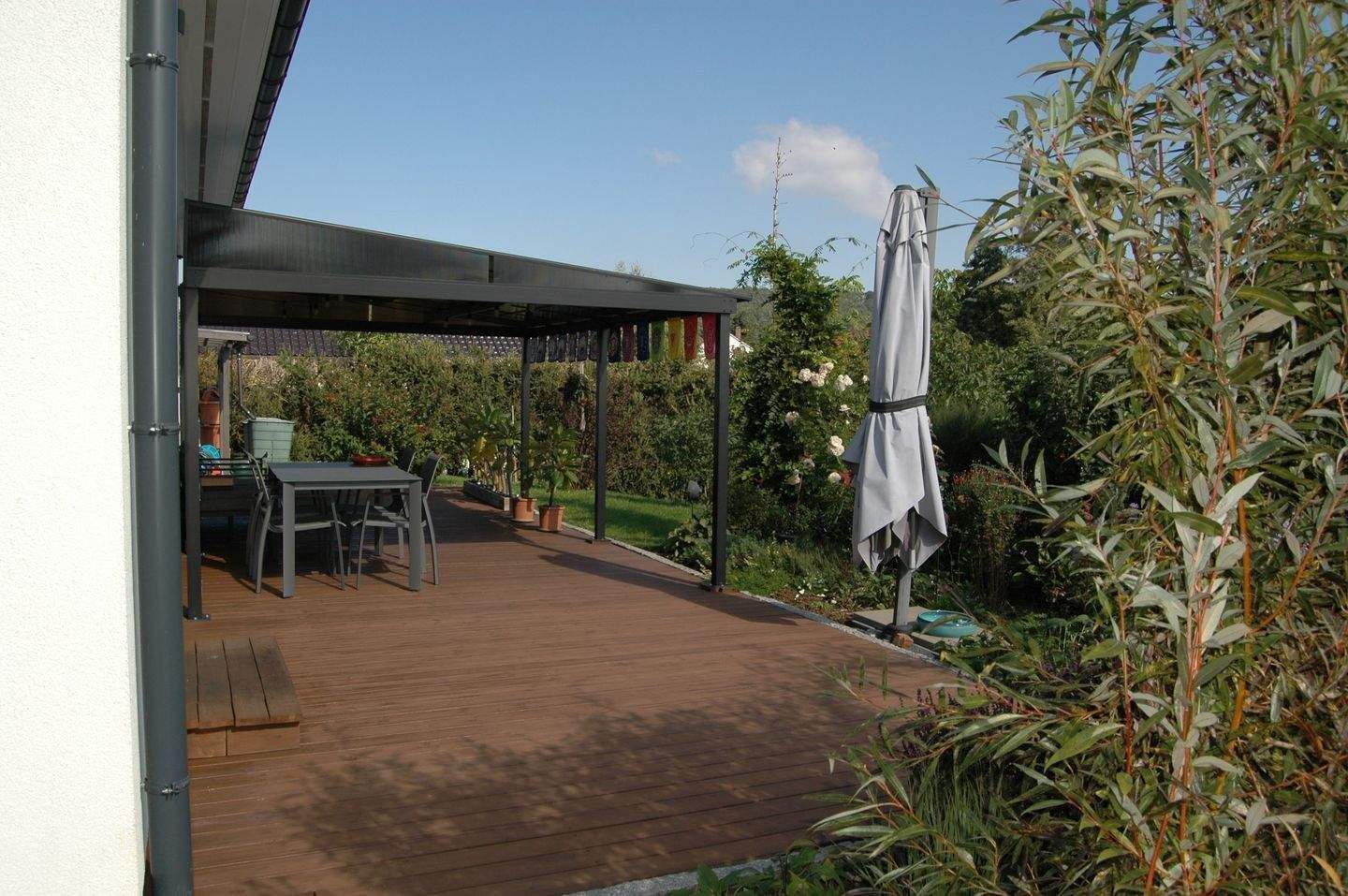 Immobilie in Itzgrund - Ein Wohntraum auf kleinem Raum in herrlicher naturnaher Lage - Bild 3