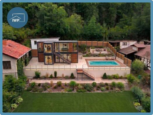 Grundstück zum Kauf 179.500 € 1.119 m² Grundstück Baugenehmigung vorhanden frei ab sofort Mörla Rudolstadt 07407