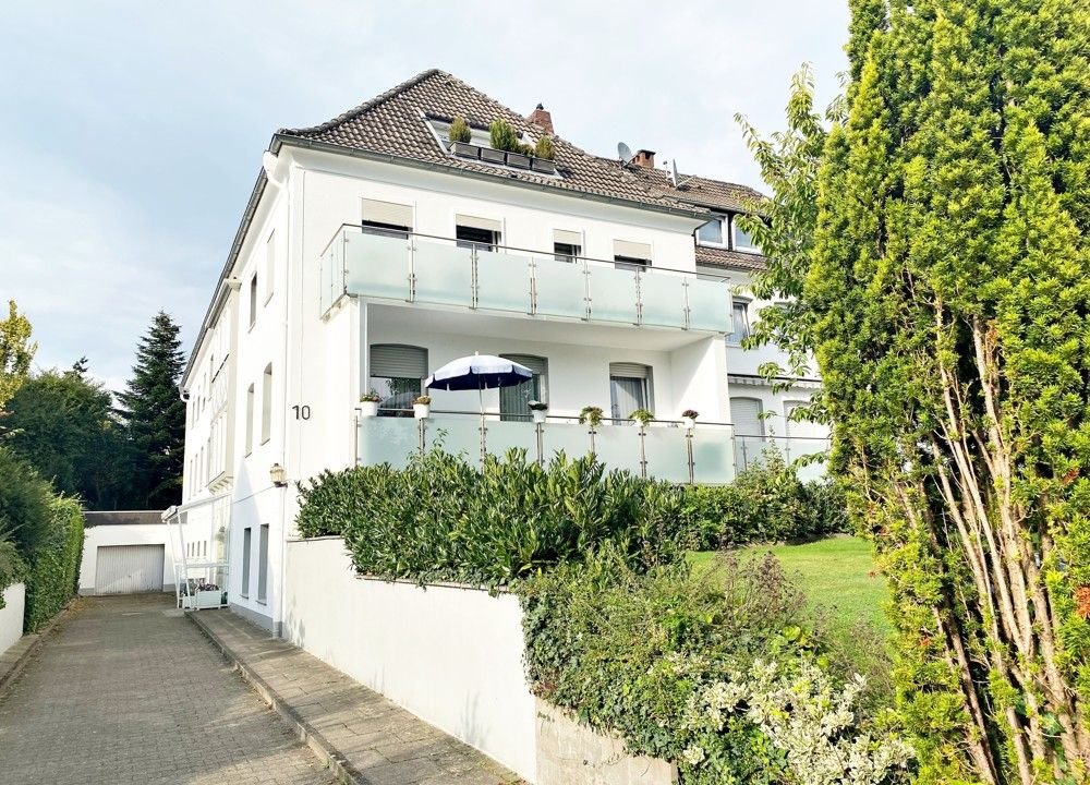 Wohnung zum Kauf 289.000 € 4 Zimmer 110 m²<br/>Wohnfläche Bad Salzuflen Bad Salzuflen 32015