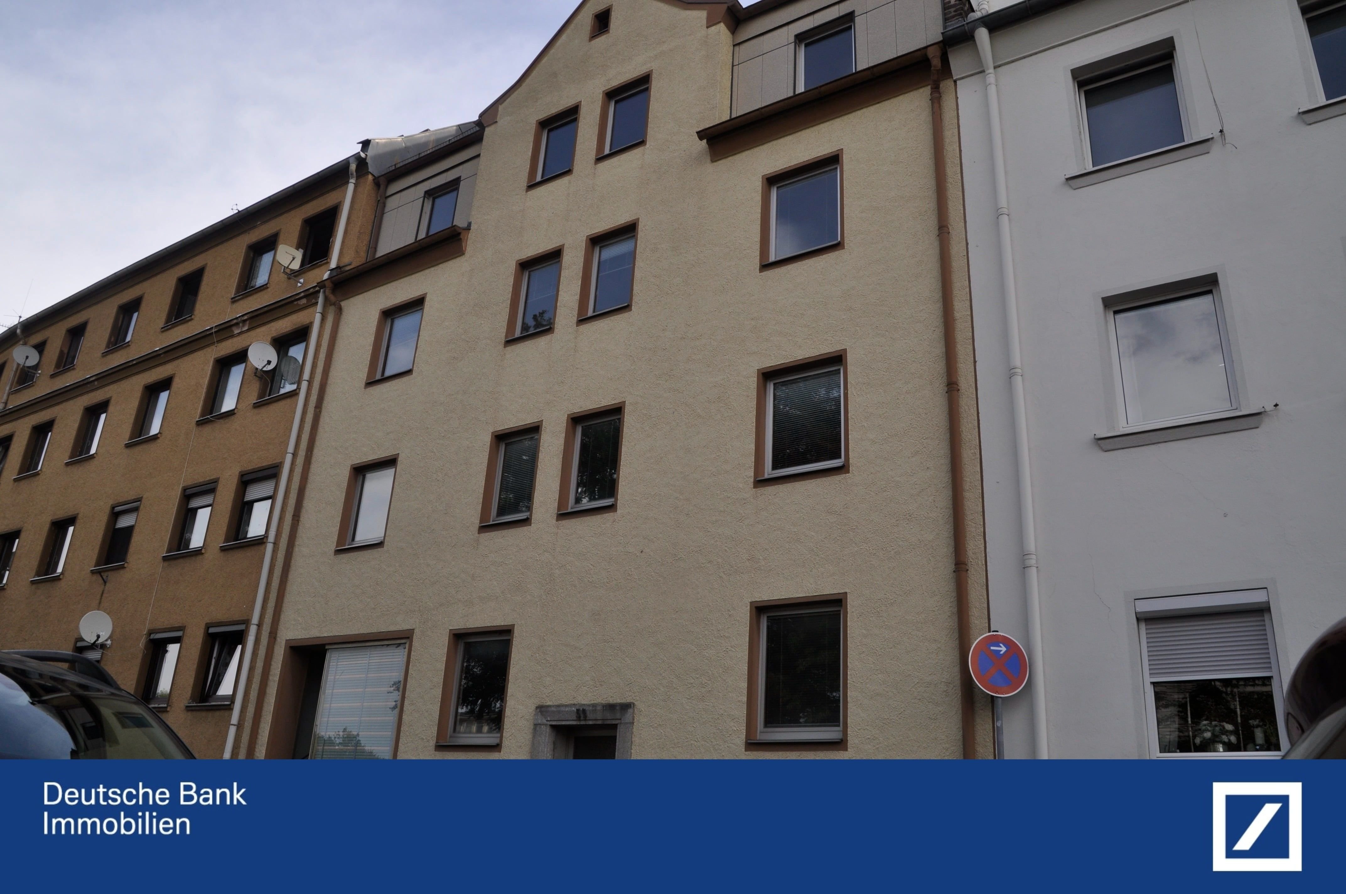 Mehrfamilienhaus zum Kauf 240.000 € 10 Zimmer 266 m²<br/>Wohnfläche 305 m²<br/>Grundstück Selb Selb 95100