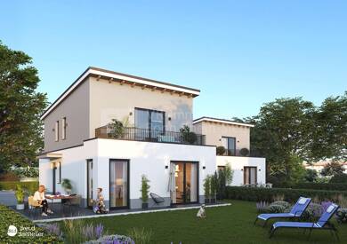 Einfamilienhaus zum Kauf - Neubau provisionsfrei 749.000 € 5 Zimmer 134 m² 331 m² Grundstück Meindorf Sankt Augustin 53757
