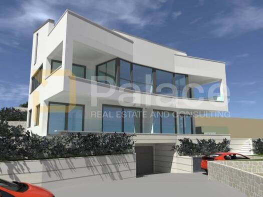 Wohn- und Gewerbegrundstück zum Kauf 600.000 € Punat 51521
